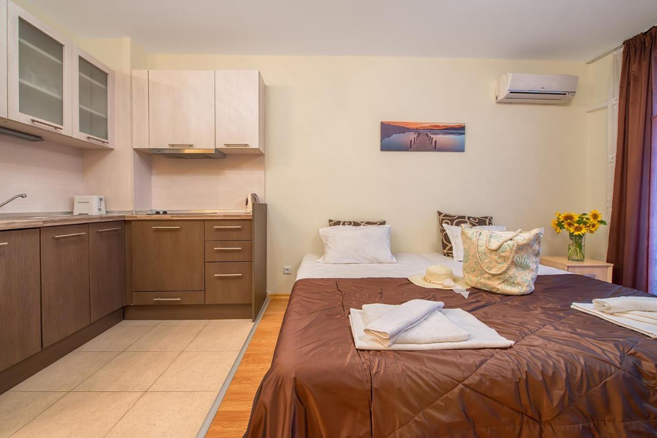 Apartament Admiral Plaza