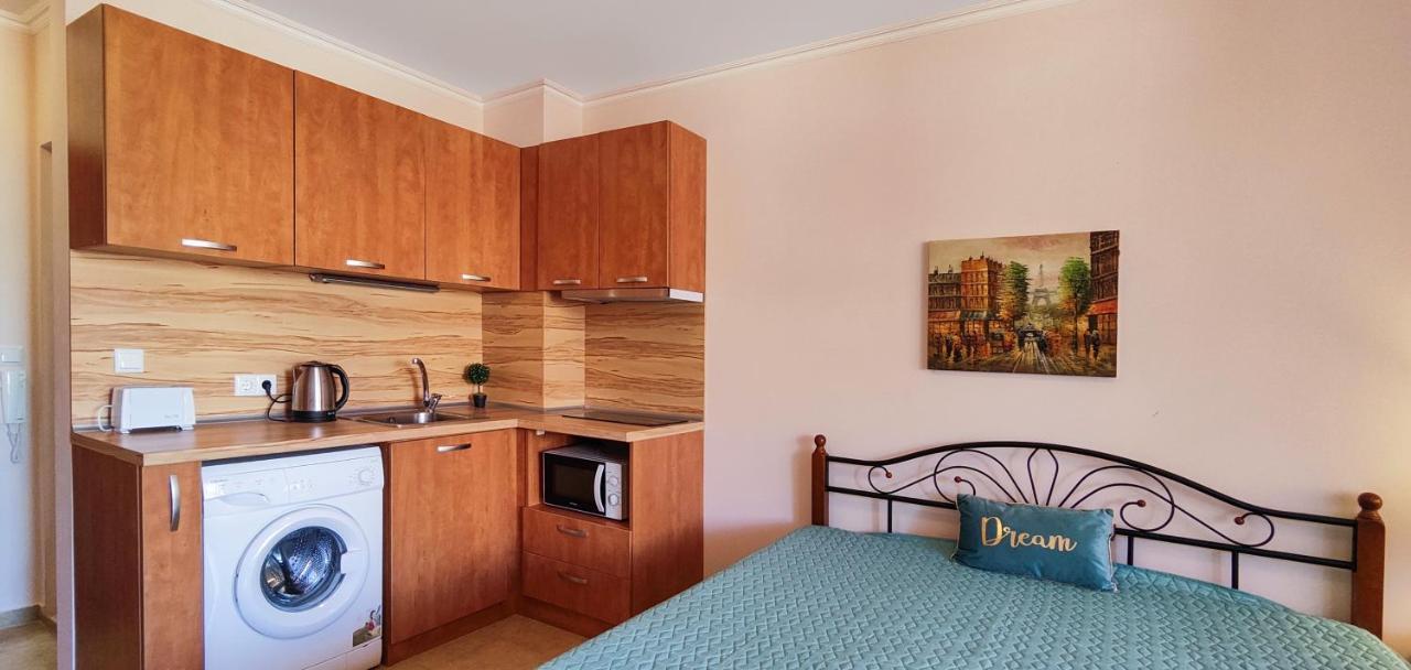 Admiral Plaza Apartament