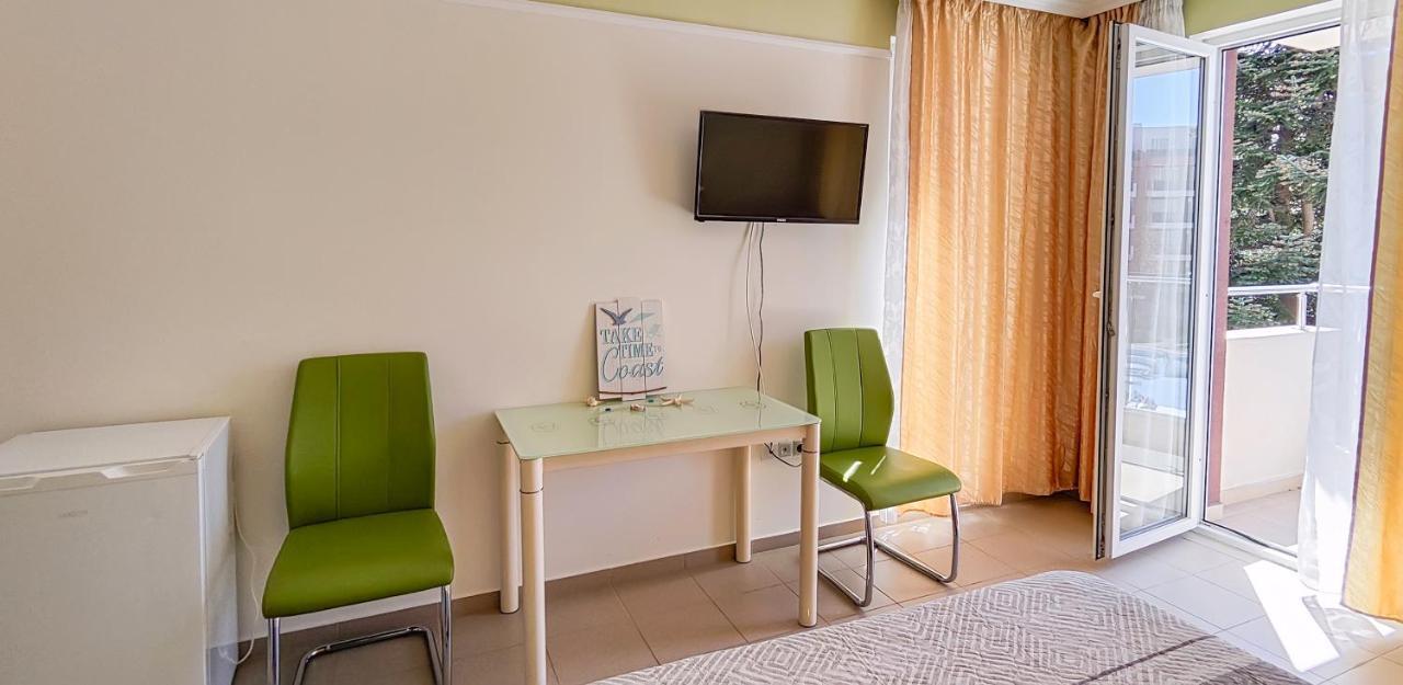 Admiral Plaza Apartament