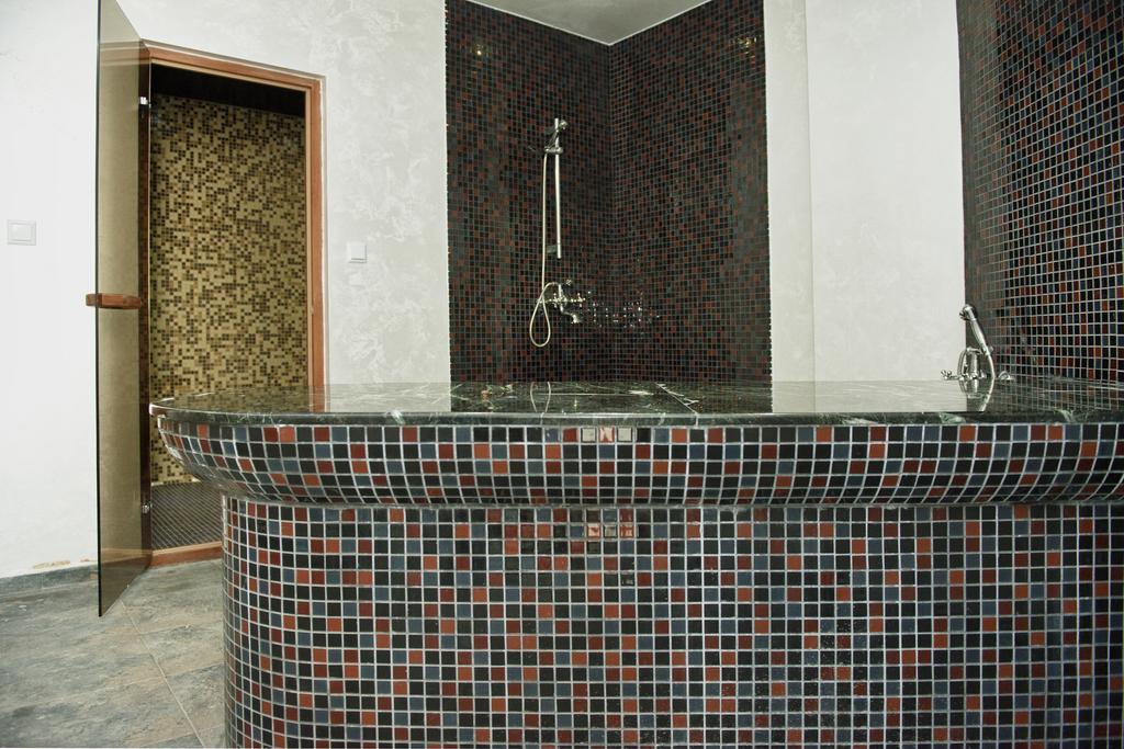 Apartament Admiral Plaza Słoneczny Brzeg