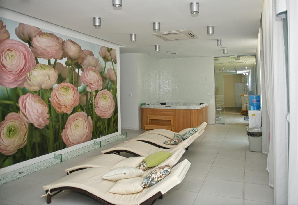 Apartament Admiral Plaza