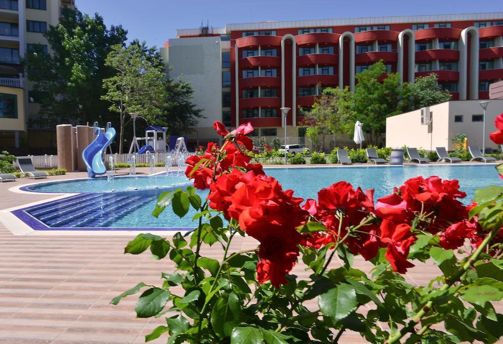 Apartament Admiral Plaza *