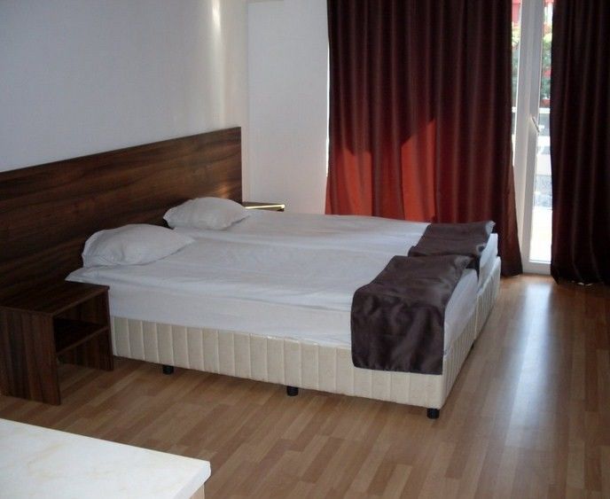 Apartament Admiral Plaza *