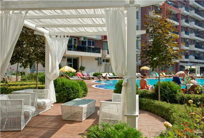 Apartament Admiral Plaza