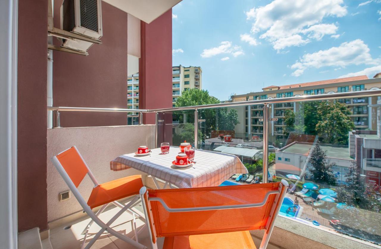 Διαμέρισμα Admiral Plaza