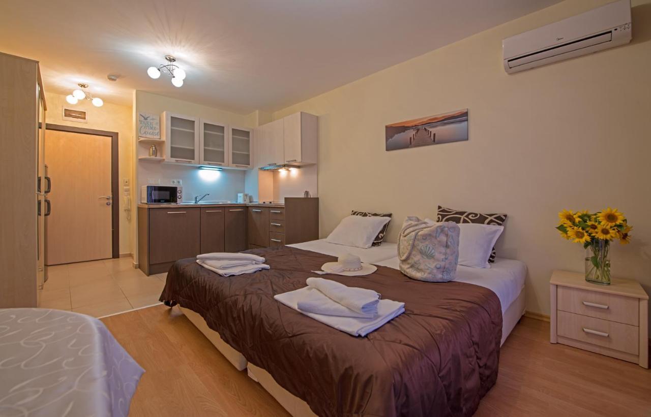 Apartment Admiral Plaza