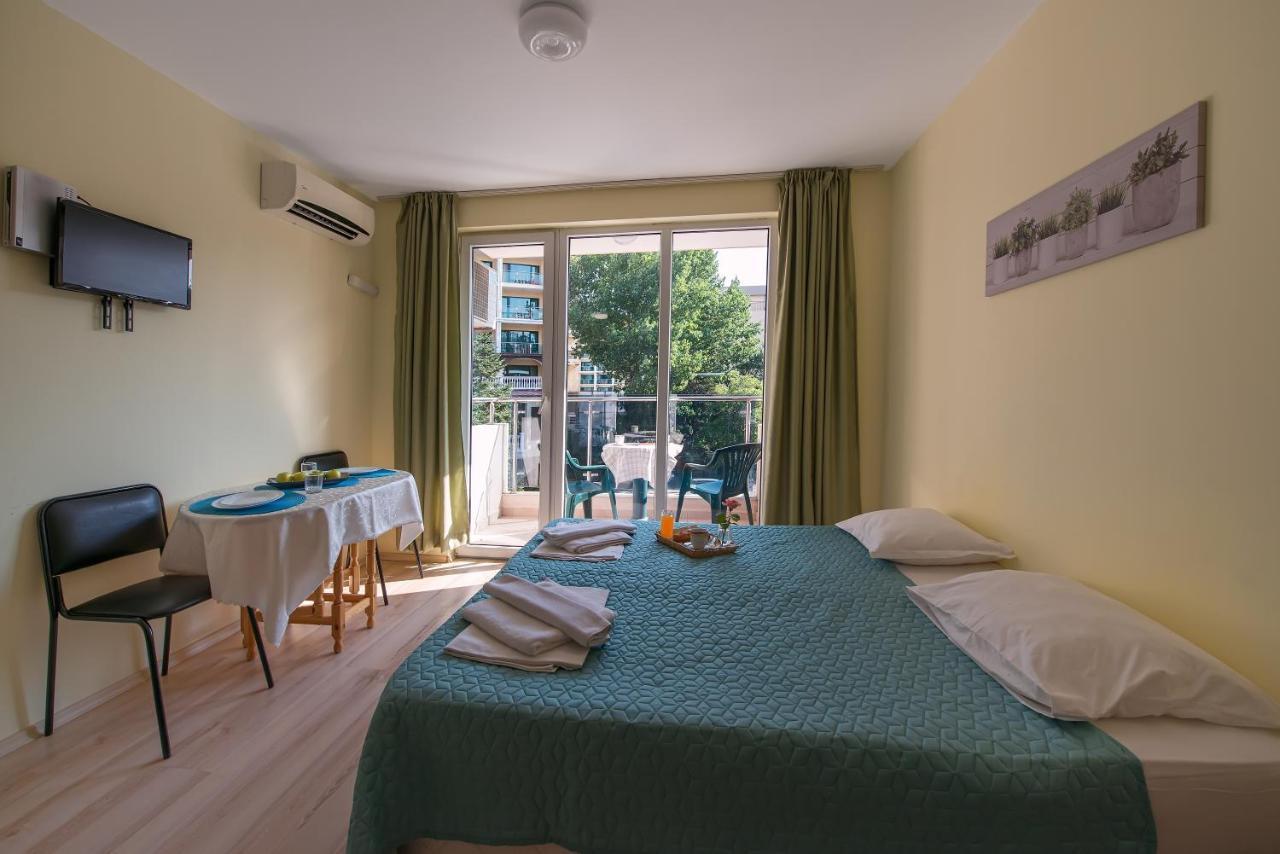 Apartment Admiral Plaza