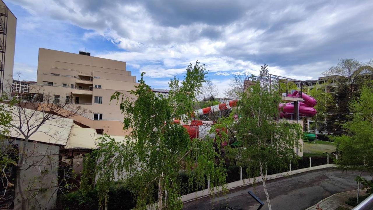 Admiral Plaza Σάνι Μπιτς