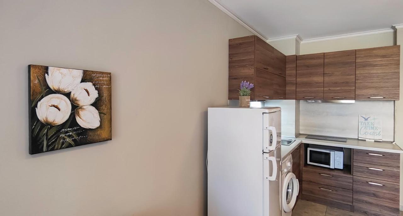 Apartment Admiral Plaza