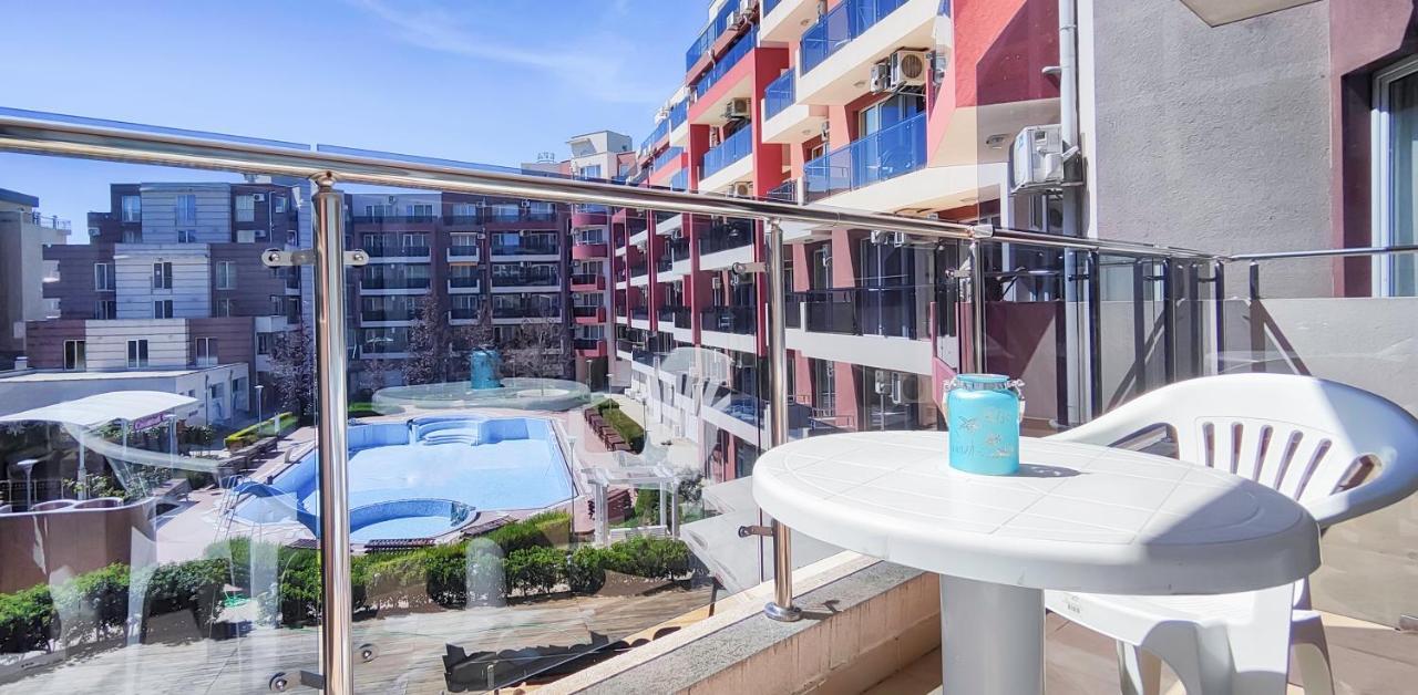 Admiral Plaza * Σάνι Μπιτς