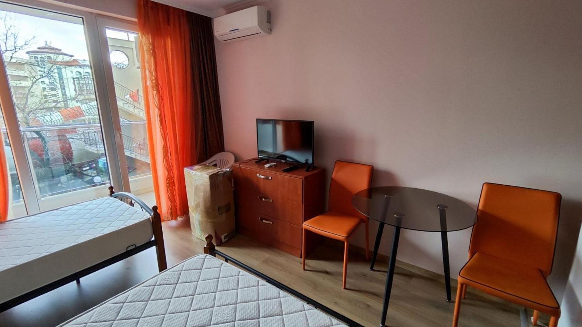 Apartment Admiral Plaza