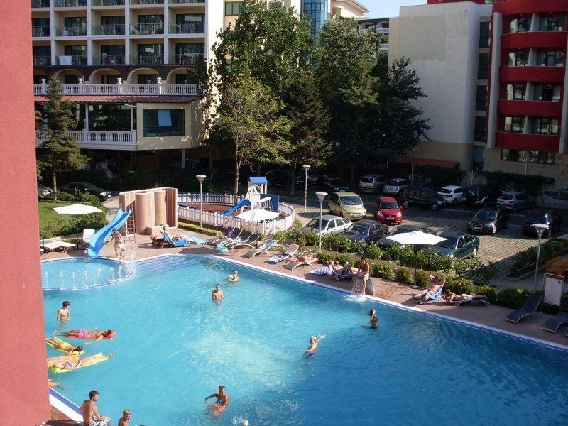 Διαμέρισμα Admiral Plaza *